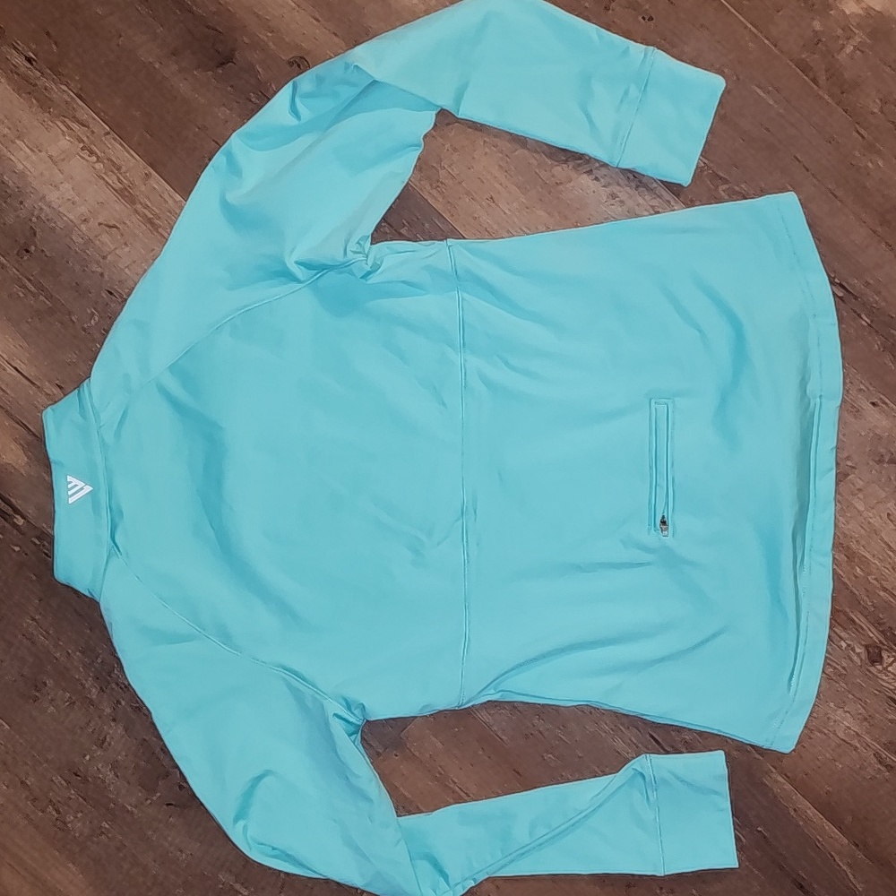 Track Sweater - Picture 4 of 6